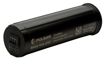 Pulsar APS 3.6V Power 3200 Battery