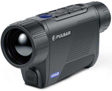 Pulsar Axion 2 XG35 2.5x20 Thermal Monocular