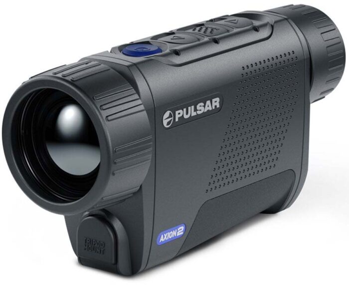 Pulsar Axion 2 XG35 2.5x20 Thermal Monocular