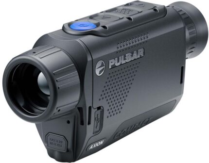 Pulsar Axion Compact XG30 2-16x25mm Thermal Monocular