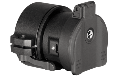 Pulsar DN 56mm Cover Ring Adapter