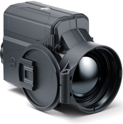 Pulsar Krypton 2 FXQ50 Thermal Rifle Scope