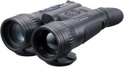 Pulsar Merger Duo NXP50 3-24xThermal Binocular