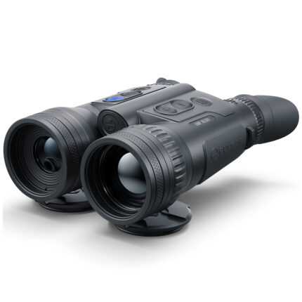 Pulsar Merger LRF XL50 2.5-20x Thermal Roof Prizm Binocular