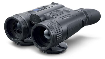 Pulsar Merger LRF XP35 2-16x1in Thermal Imaging Binoculars