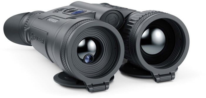 Pulsar Merger LRF XP50 2.5-20x Thermal Imaging Binocular
