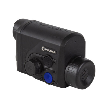 Pulsar Proton FXQ30 5x30mm Thermal Imaging Front Attachment Kit