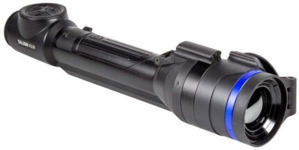 Pulsar Talion XQ38 2.5-10x50mm Thermal Imaging Rifle Scope
