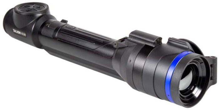 Pulsar Talion XQ38 2.5-10x50mm Thermal Imaging Rifle Scope