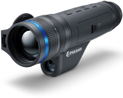 Pulsar Telos LRF XG50 3.5-14x50mm Thermal Imaging Monocular
