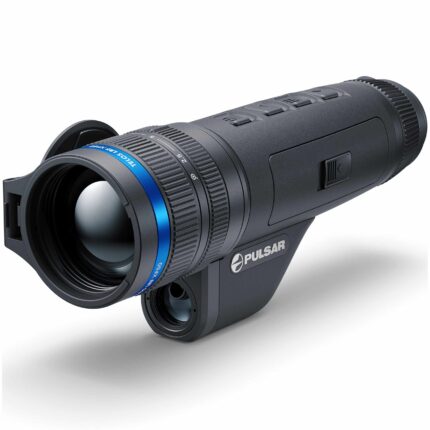 Pulsar Telos LRF XP50 2.5-10x50mm Thermal Monocular