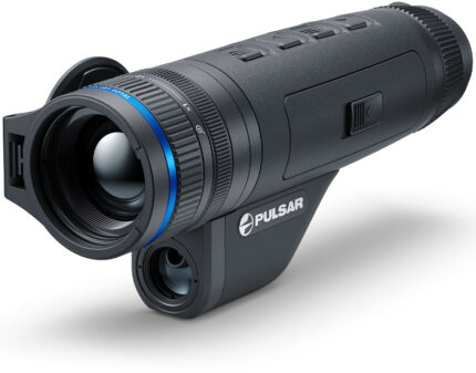 Pulsar Telos LRF XQ35 3-12x35mm Thermal Imaging Monocular
