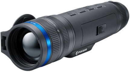 Pulsar Telos XG50 3.5-14x50mm Thermal Imaging Monocular