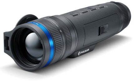 Pulsar Telos XP50 2.5-10x50mm Thermal Monocular