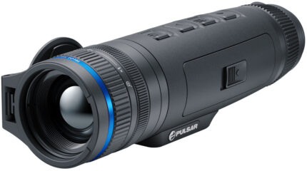 Pulsar Telos XQ35 3-12x35mm Thermal Imaging Monocular