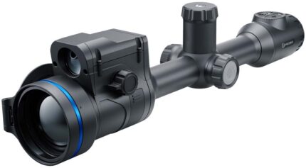 Pulsar Thermion 2 LRF XG60 4-32x30mm Thermal Imaging Riflescope w/ Mount