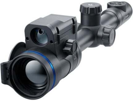Pulsar Thermion 2 LRF XL50 1.75-14x50mm Thermal Imaging Rifle Scope
