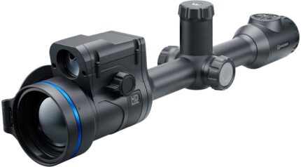 Pulsar Thermion 2 LRF XL60 Thermal Riflescope w/ Mount