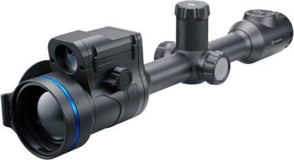 Pulsar Thermion 2 LRF XP60 Thermal Riflescope w/ Mount