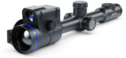 Pulsar Thermion 2 LRF XQ50 Pro 3-12x Thermal Rifle Scope