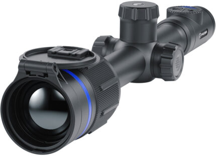 Pulsar Thermion 2 XG50 3-24x Thermal Imaging Riflescope