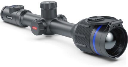 Pulsar Thermion 2 XP50 Pro 2x-16x50mm Thermal Rifle Scope