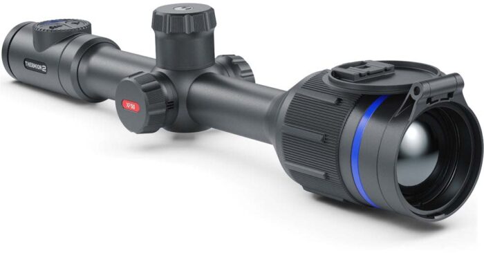 Pulsar Thermion 2 XP50 Pro 2x-16x50mm Thermal Rifle Scope