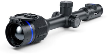 Pulsar Thermion 2 XQ35 Pro 2.5-10x50mm Thermal Rifle Scope