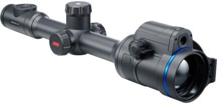 Pulsar Thermion Duo DXP50 2-16x50mm Multispectral Thermal Rifle Scopes