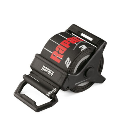 Rapala 60in Retractable Ruler