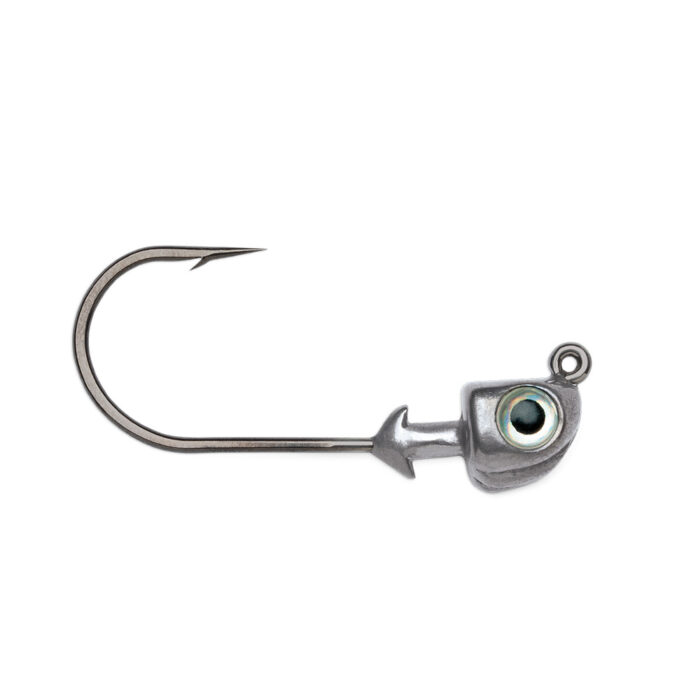 Rapala Boxer Jig 3/8 Natural BJ38-NAT