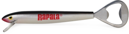 Rapala Bulk Floater Bottle Opener