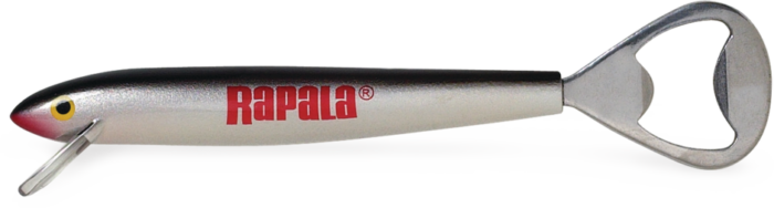 Rapala Bulk Floater Bottle Opener