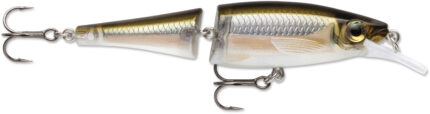 Rapala Bx Jointed Minnow, Floating