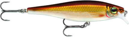 Rapala Bx Minnow, Floating