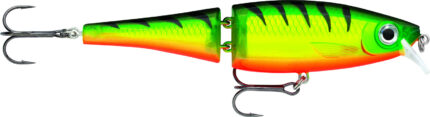 Rapala Bx Swimmer, Sinking