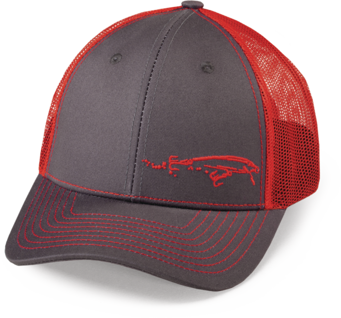Rapala Casual Cap