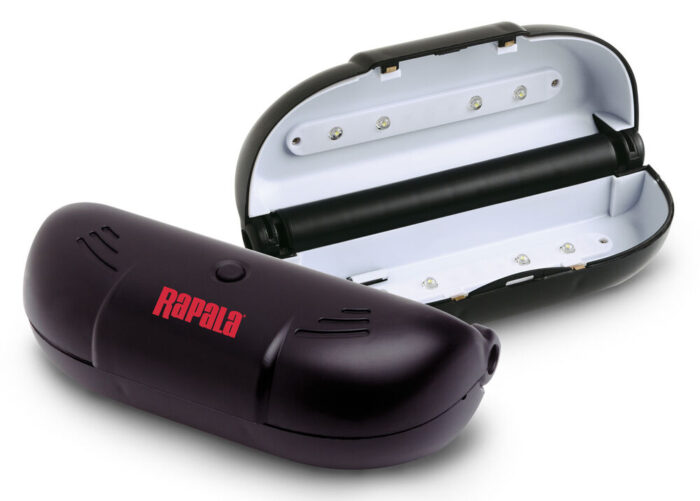 Rapala Charge 'N Glow Lure Charger