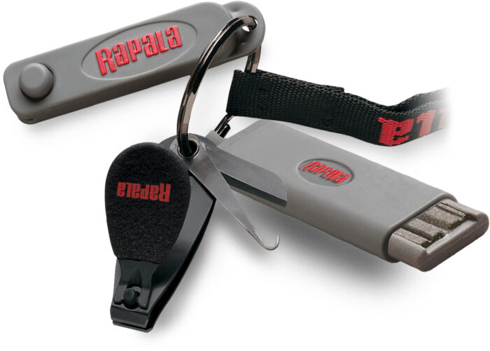 Rapala Clipper Combo