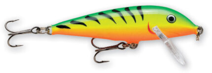 Rapala Countdown Lure, Sinking