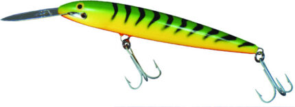 Rapala CountDown Magnum Lure, Firetiger Sinking