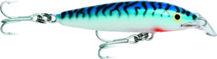 Rapala CountDown Magnum Lure, Sinking