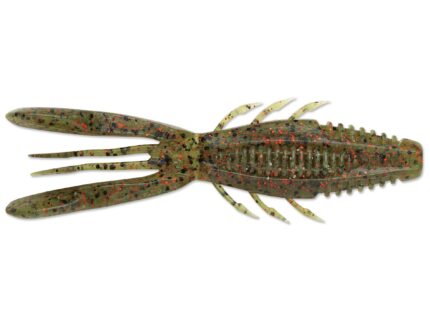 Rapala CrushCity Bronco Bug Soft Bait