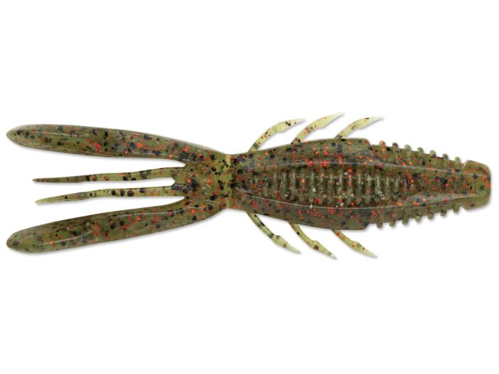 Rapala CrushCity Bronco Bug Soft Bait
