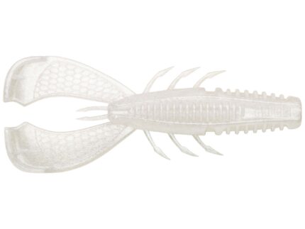 Rapala CrushCity Cleanup Craw Soft Bait