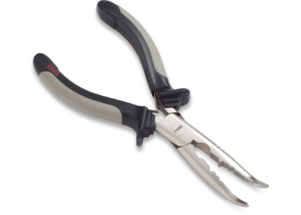 Rapala Curved Pliers
