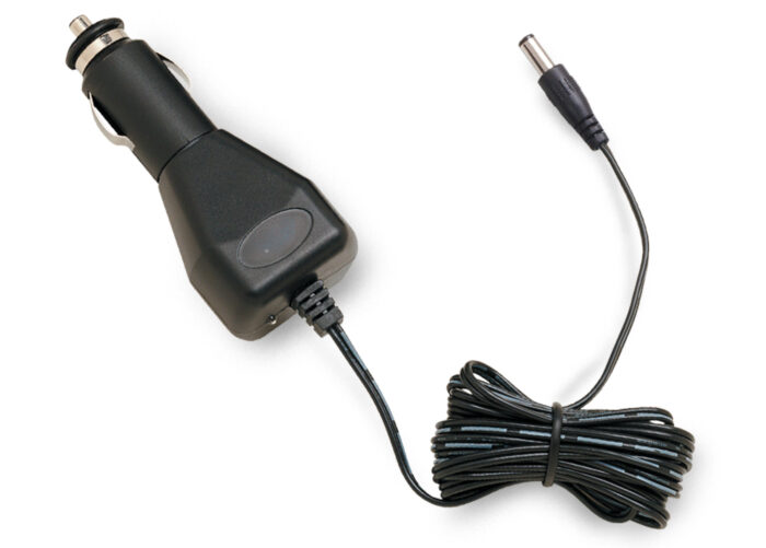 Rapala DC Charger