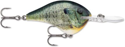 Rapala Dives-To 08 Lure