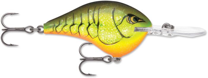 Rapala Dives-To 10 Lure