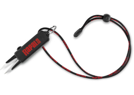 Rapala EZ Stow Line Scissors